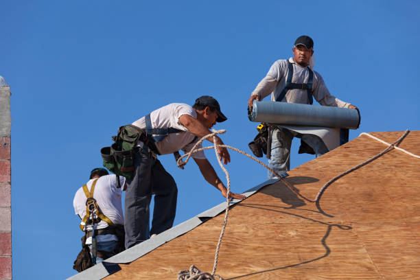 Best Commercial Roofing Services  in USA